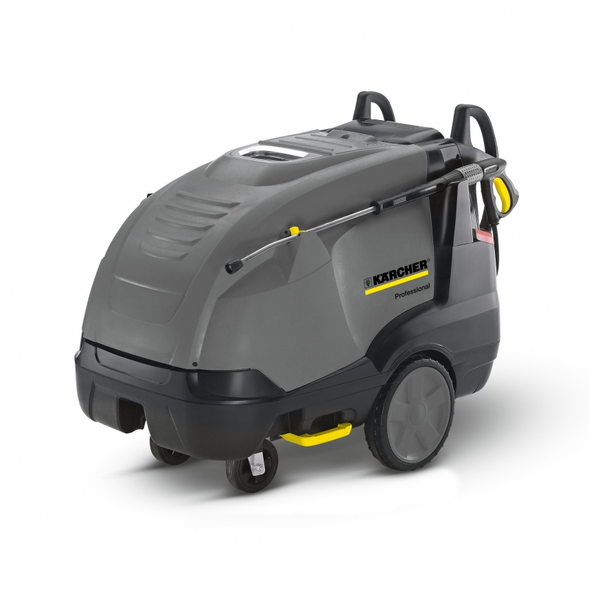 Véhicule neuf - KARCHER - HDS10/20