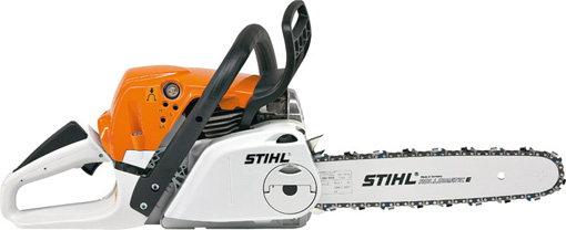 Véhicule neuf - STIHL - MS