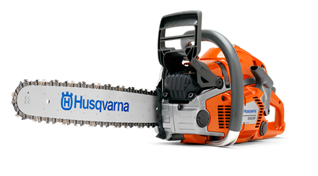 Véhicule neuf - HUSQVARNA - 550