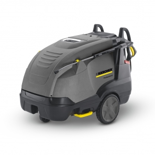 Véhicule neuf - KARCHER - HDS 8/18