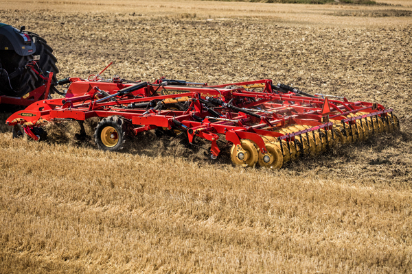 Véhicule neuf - VADERSTAD - TOP DOWN