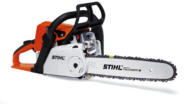 Véhicule neuf - STIHL - MS