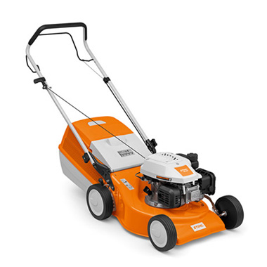 Véhicule neuf - STIHL - RM