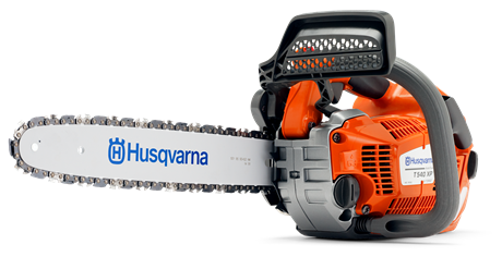 Véhicule neuf - HUSQVARNA - T540